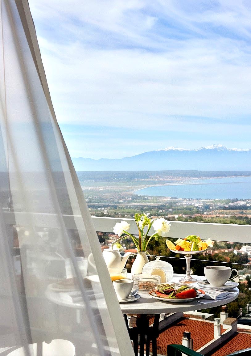 Hotel Panorama Image 15